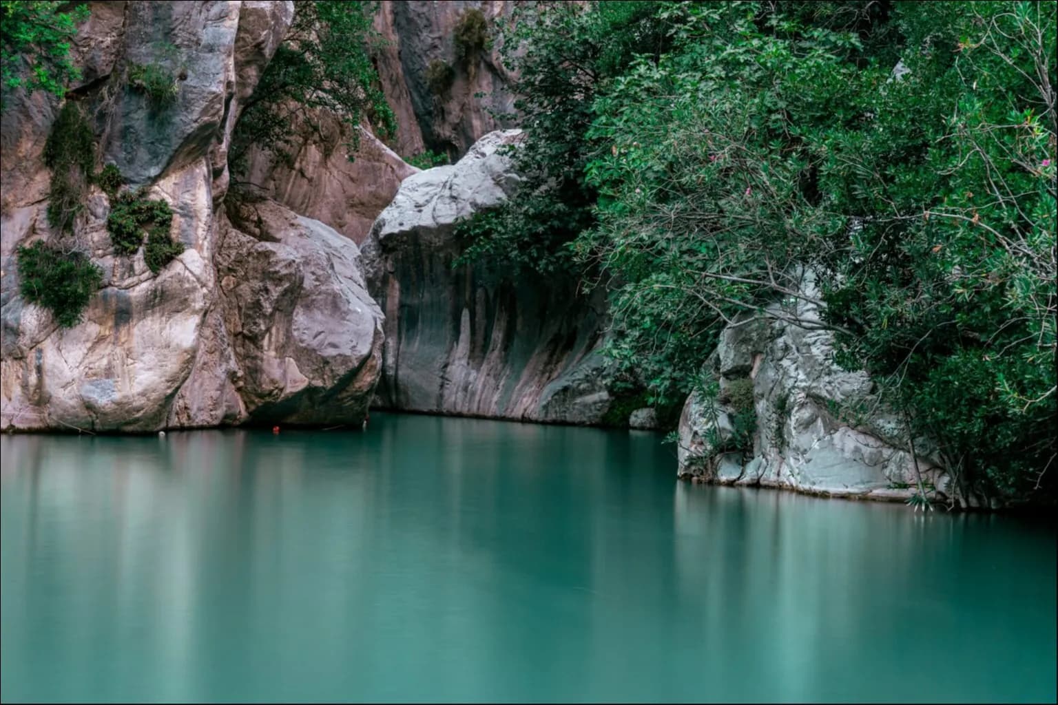 Göynük Canyon