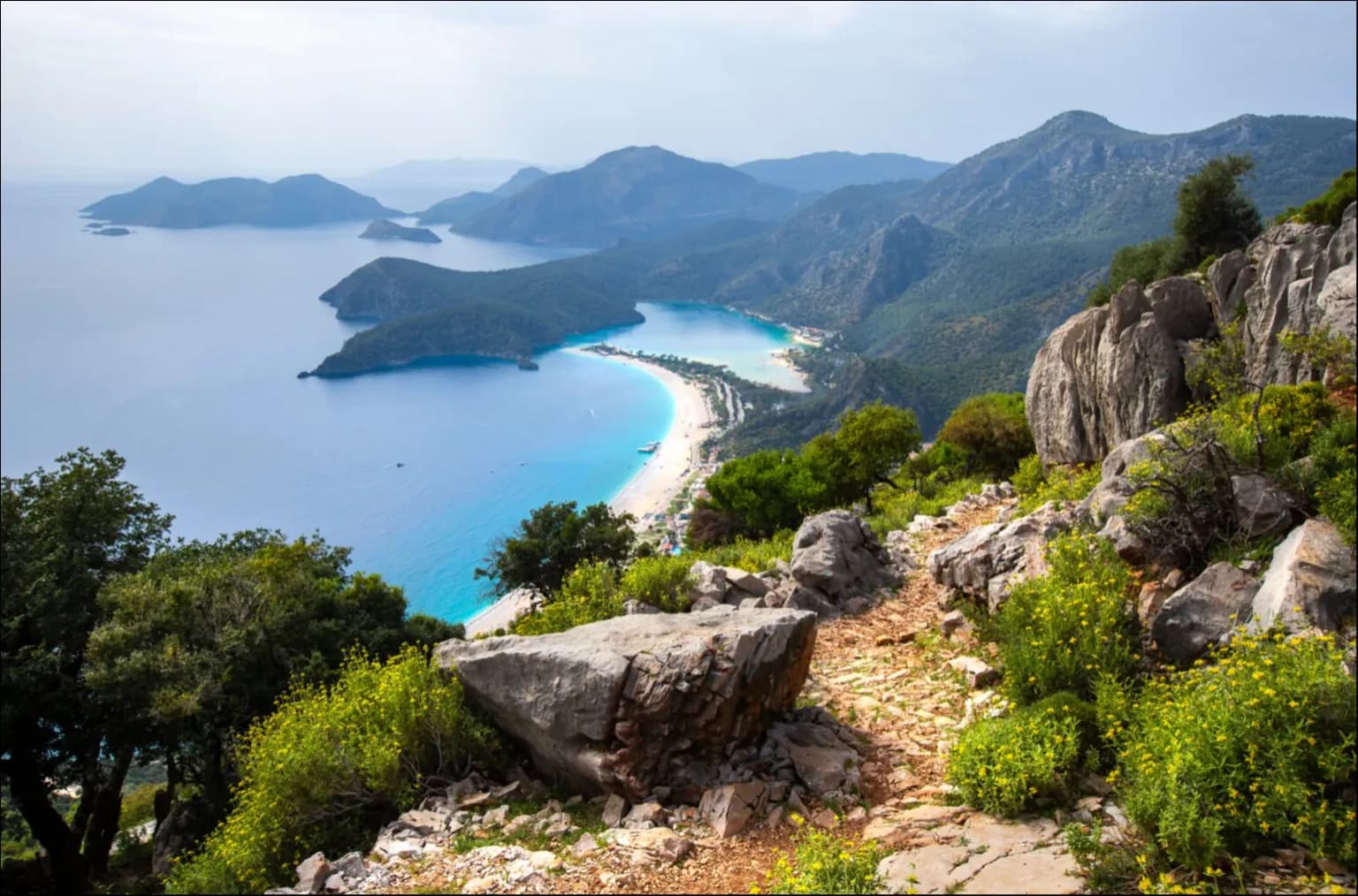 Lycian Way