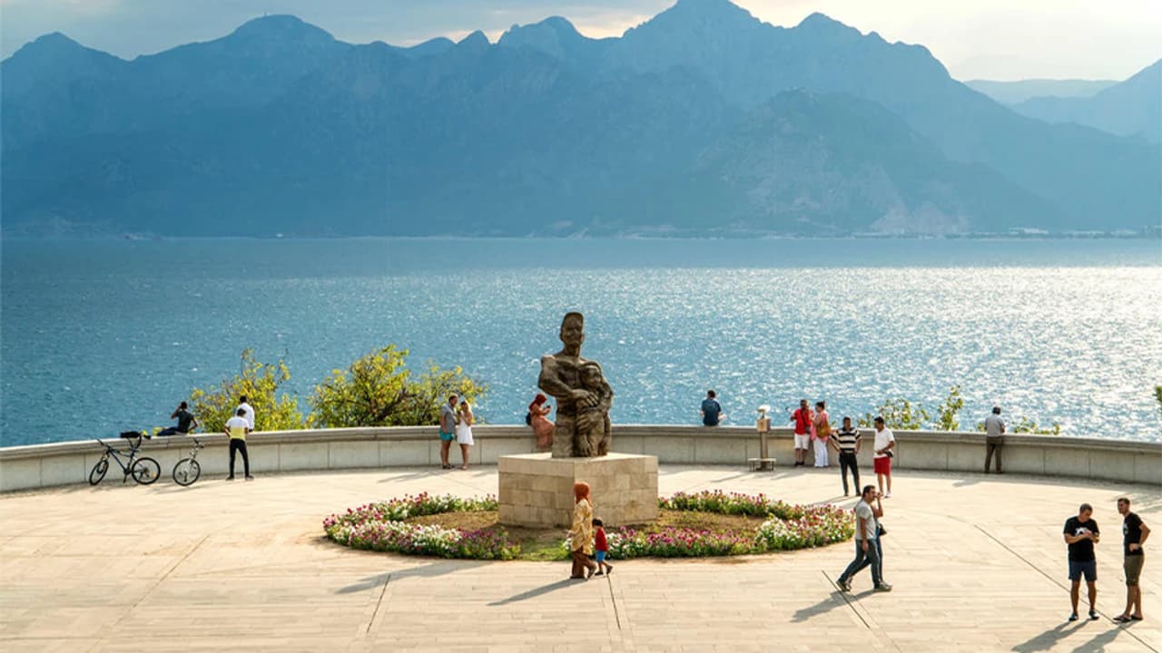 Karaalıoğlu Park